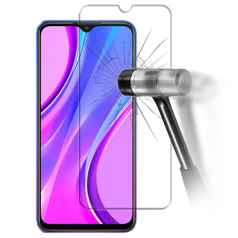 گلس گیمینگ Xiaomi Redmi 9 برند SunShine