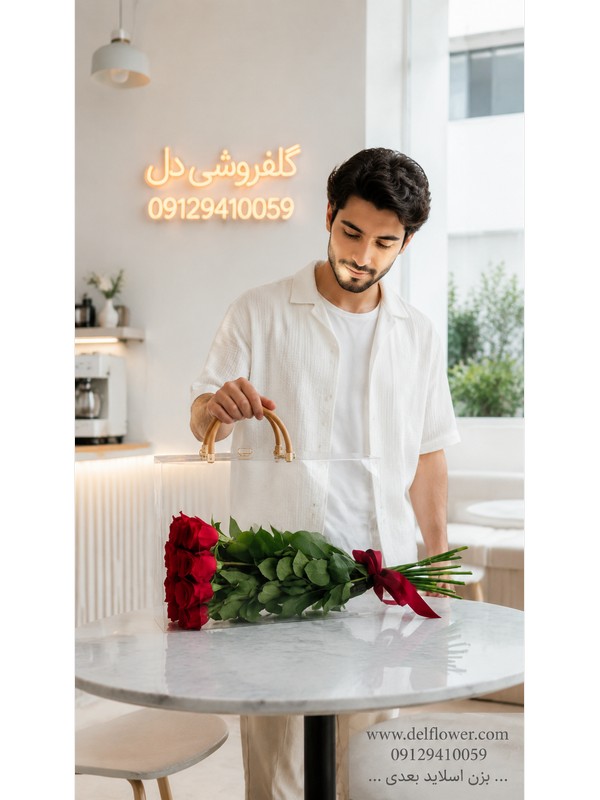 سفارش اینترنتی باکس D92EBD