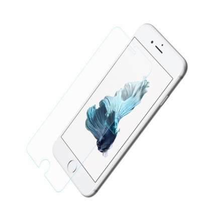 | فروش محافظ صفحه Glass باسئوس برای iPhone 7 Plus سری Light-Thin
