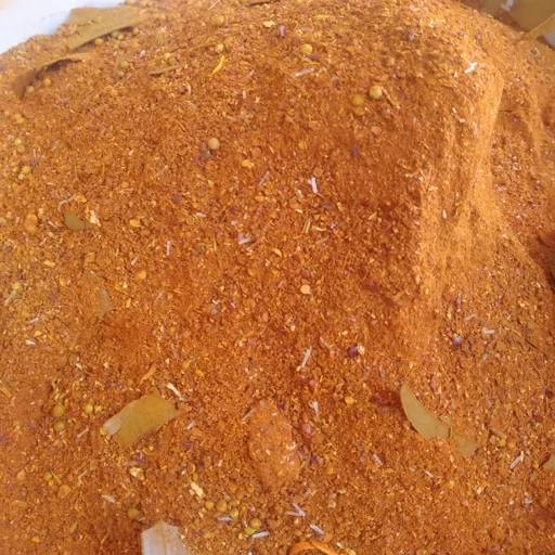 ادویه کراهی گوشت 250گرمی
