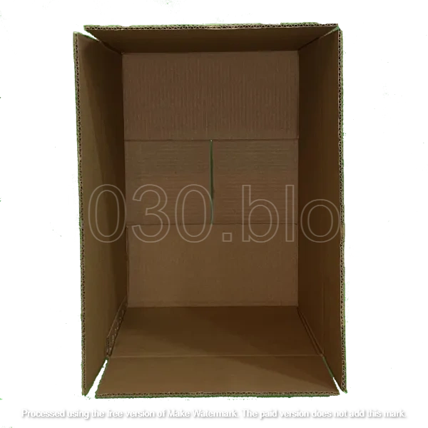 کارتن اسباب کشی پنج لایه کرافت خارجی بزرگ طول 70 عرض40 ارتفاع 50 کیفیت تضمینی — تصویر ۳
