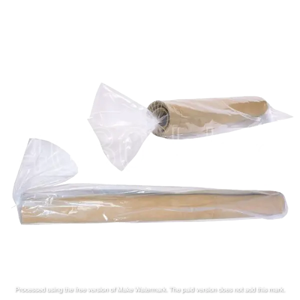 کاور نایلونی ضخیم قالیچه 3 متری — تصویر ۴