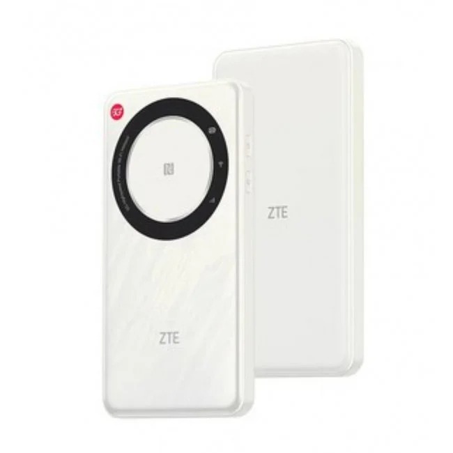 مودم جیبی 5G ZTE مدل U30 Air — تصویر ۲