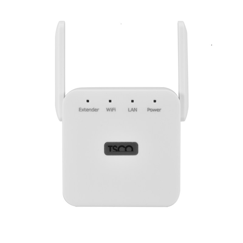 توسعه دهنده بی‌سیم تسکو مدل TW 1040