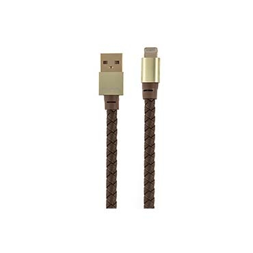 کابل شارژ آیفون تسکو مدل TSCO TC 65