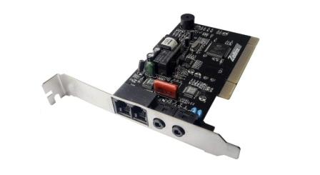 فکس مودم اینترنال زولتریکس 3 چیپ Z919
