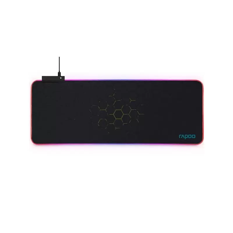 ماوس پد گیمینگ رپو مدل VP620-RGB — تصویر ۲