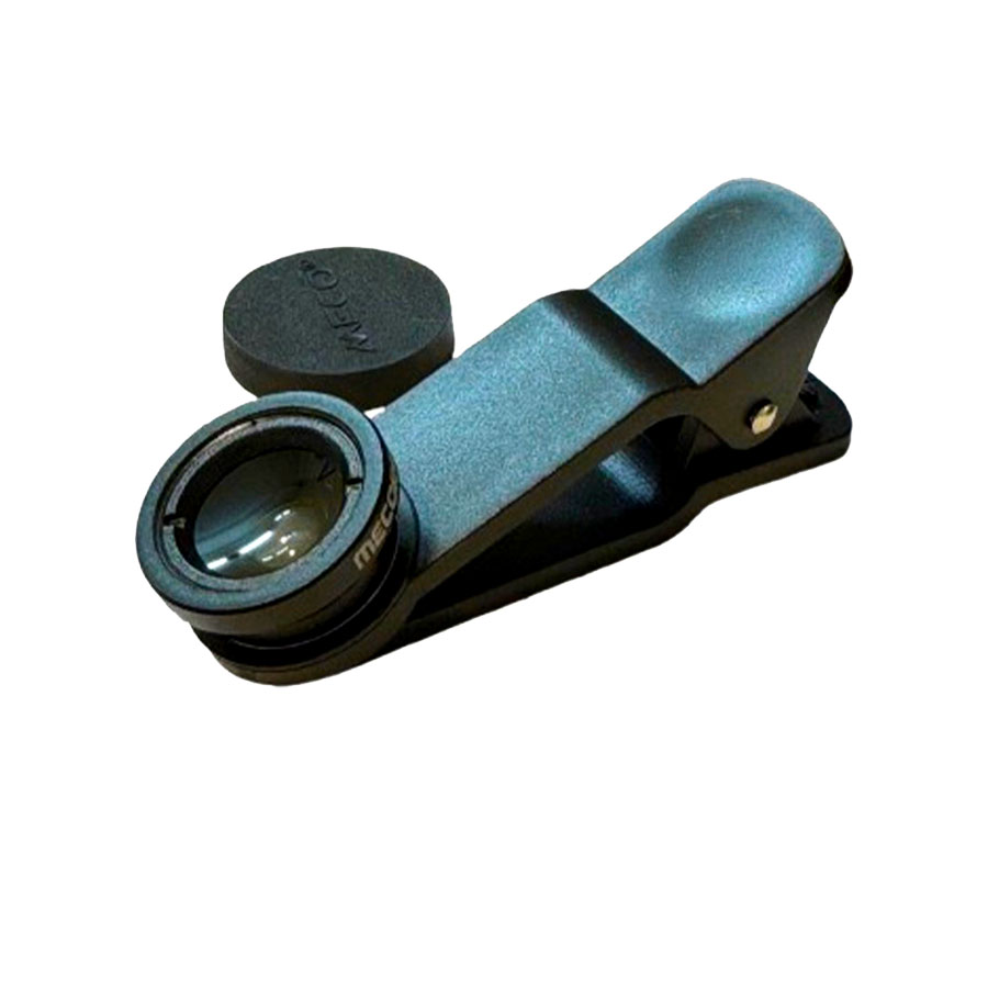 لنز موبایل ماکرو-واید Mobile 65x wide macro lens mecorex