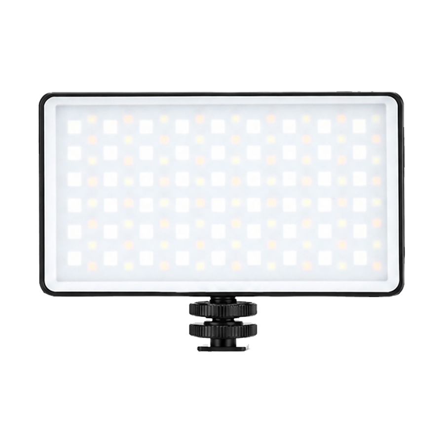 پنل نور ال ای دی زئوس ZEUS LED MRT 135 RGB