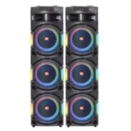 اسپیکر جی بی ال مدل JBL PARTY BOX 3205