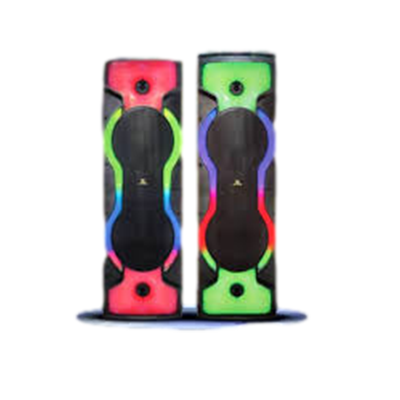 اسپیکر جی بی ال مدل JBL PARTY BOX 2404