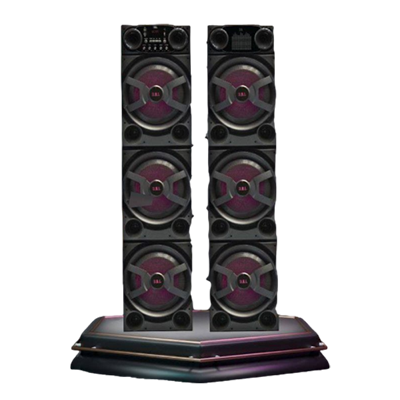 اسپیکر جی بی ال مدل JBL Party Box 2309