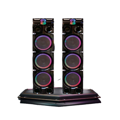 اسپیکر جی بی ال مدل JBL-PARTY BOX-2307