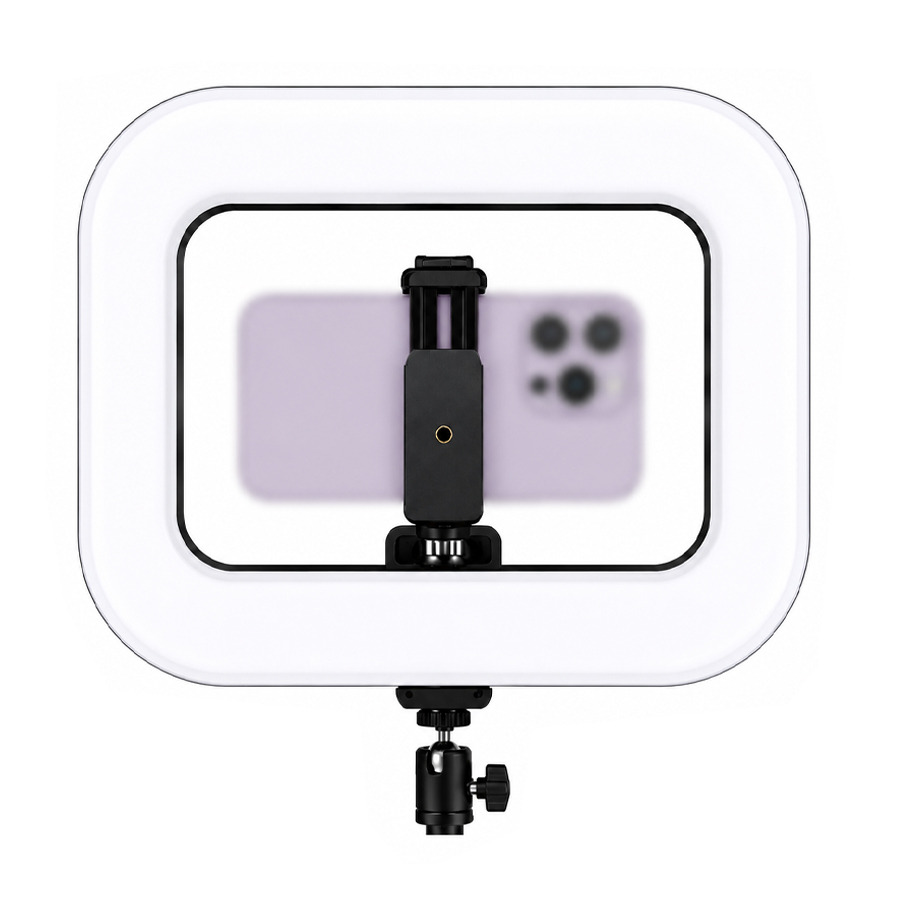 رینگ لایت سلفی موبایل تی بی تو TB2 LED SR-200