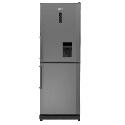 یخچال فریز کمبی نیکسان مدل NIKSUN-NC7011DN/W/S