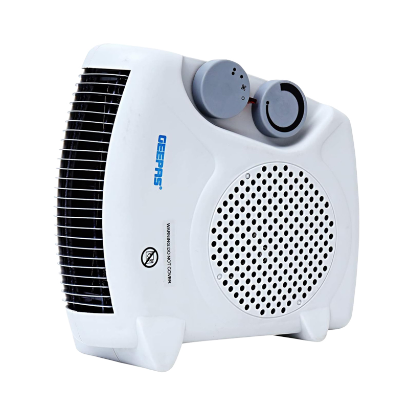 فن هیتر جیپاس GEEPAS GFH-9520 — تصویر ۲
