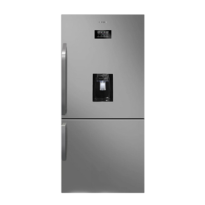 یخچال فریزر کمبی سوزوکی مدل RBI625 EWIR W/ ESIRS