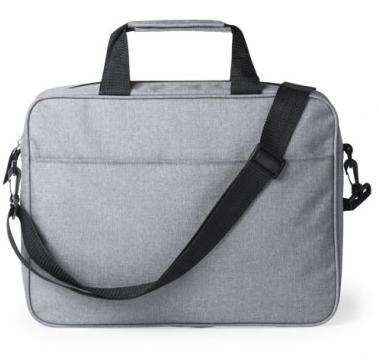 کیف لپتاپ اورجینال وارداتی مدل Casual Toploader D-23