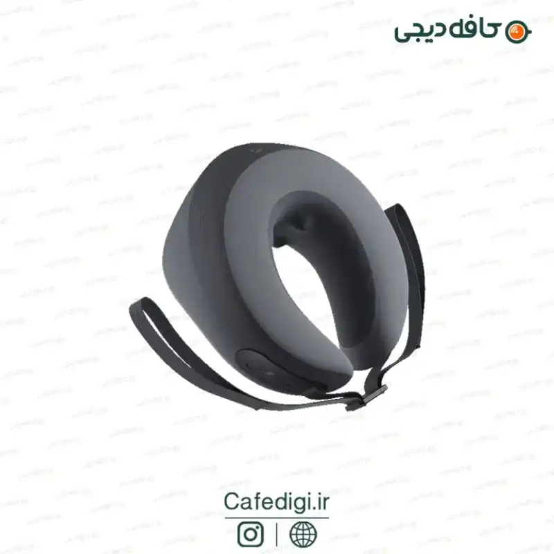ماساژور گردن شیائومی Mijia MJNKAM01SKS | کافه دیجی — تصویر ۳