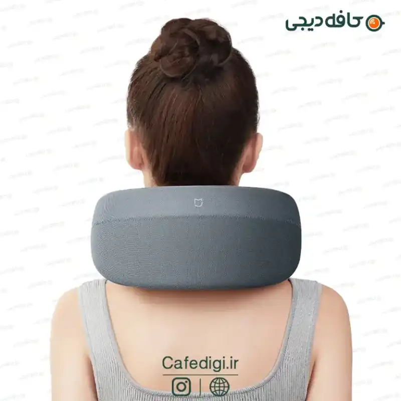 ماساژور گردن شیائومی Mijia MJNKAM01SKS | کافه دیجی — تصویر ۴
