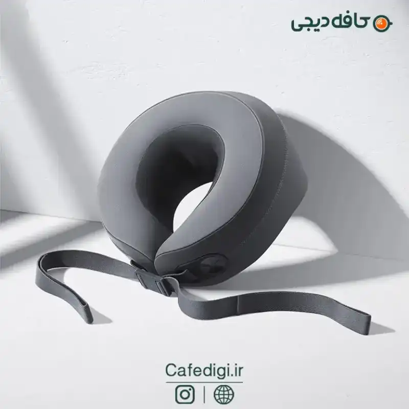 ماساژور گردن شیائومی Mijia MJNKAM01SKS | کافه دیجی — تصویر ۶