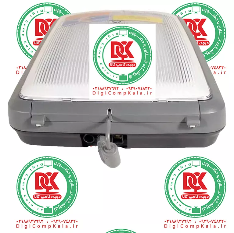 اسکنر اچ پی HP Scanjet 3970 رنگی و سیاه و سفید مهلت تست 10 روزه — تصویر ۳