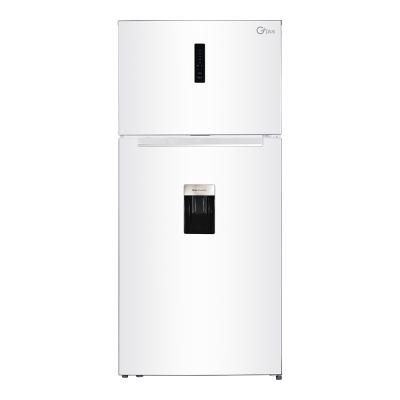 یخچال فریزر جی پلاس 25 فوت مدل GRF-M5323