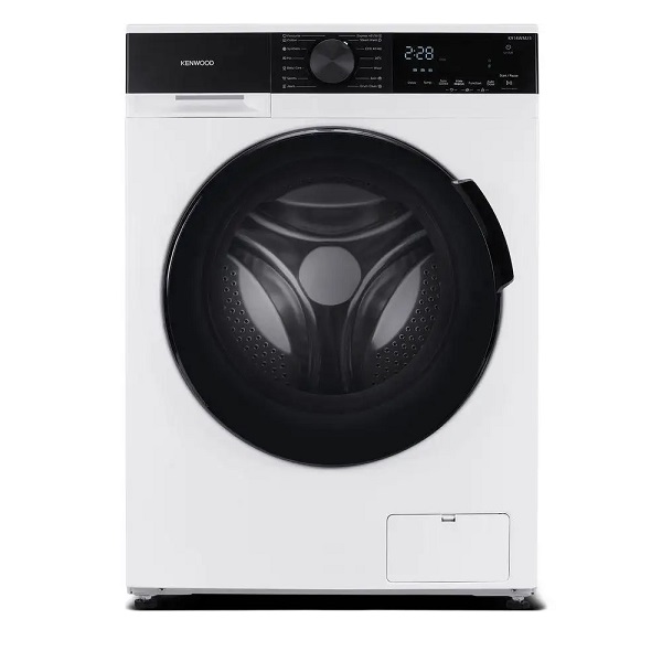 ماشین لباسشویی کنوود 9 کیلویی مدل KW-9461