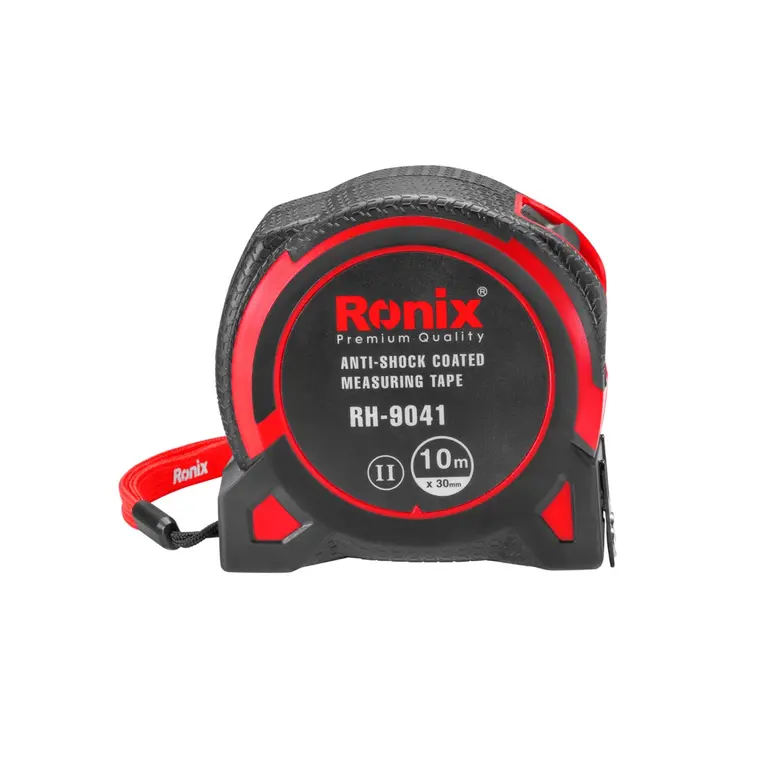 متر 10 متری رونیکس مدل RH-9041 — تصویر ۵
