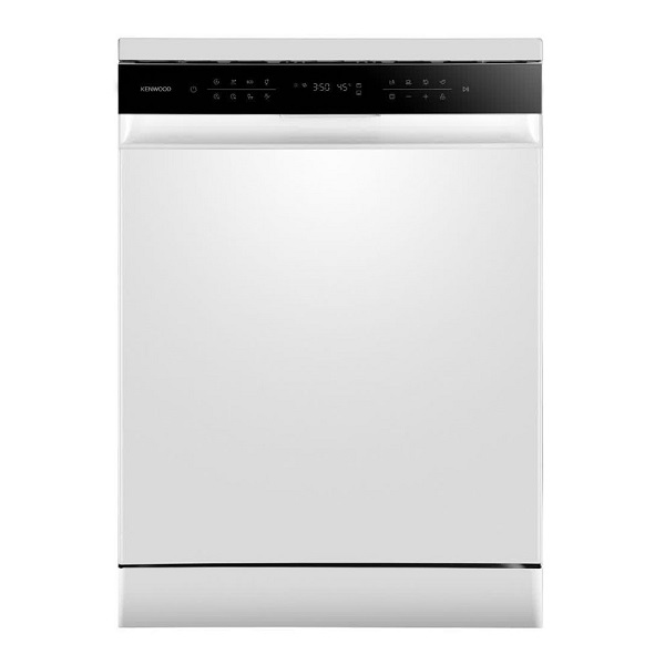 ماشین ظرفشویی 14 نفره کنوود مدل KDW-3141