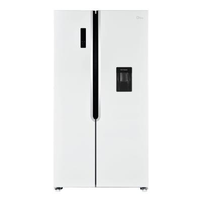 ساید بای ساید جی پلاس 28 فوت مدل GSS-P7525