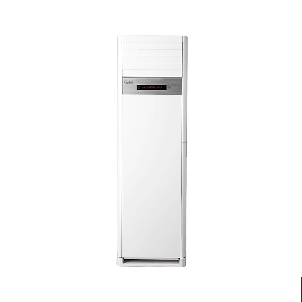 کولر گازی جی پلاس 55000 روتاری مدل GAC-HF55FS3
