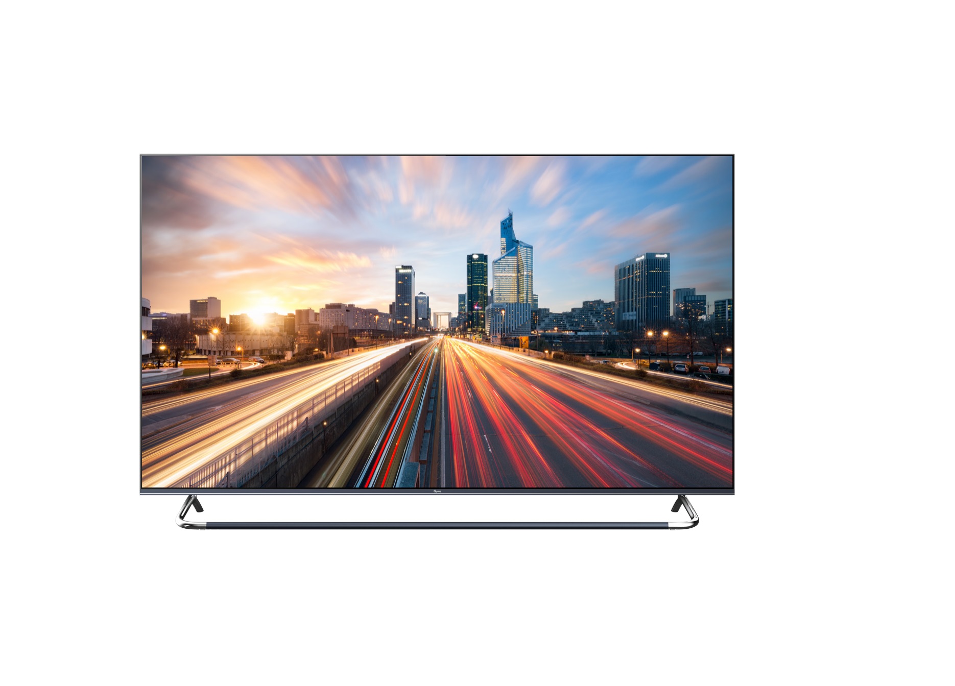 تلویزیون جی پلاس 75 اینچ مدل GTV-75PQM924CS