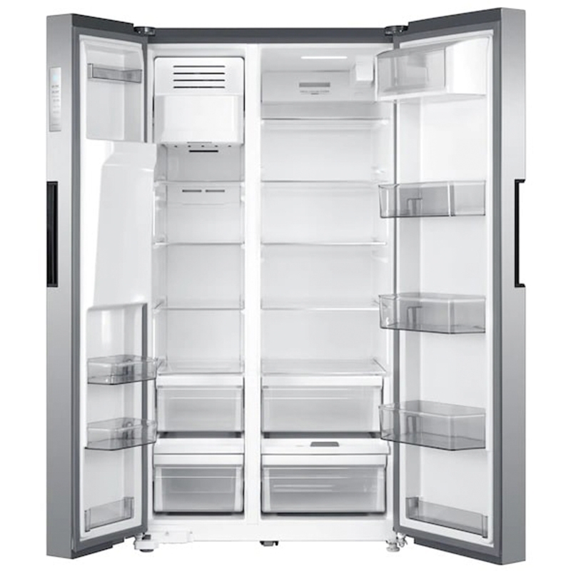 یخچال ساید بای ساید کنوود مدل KSB-8034 — تصویر ۴