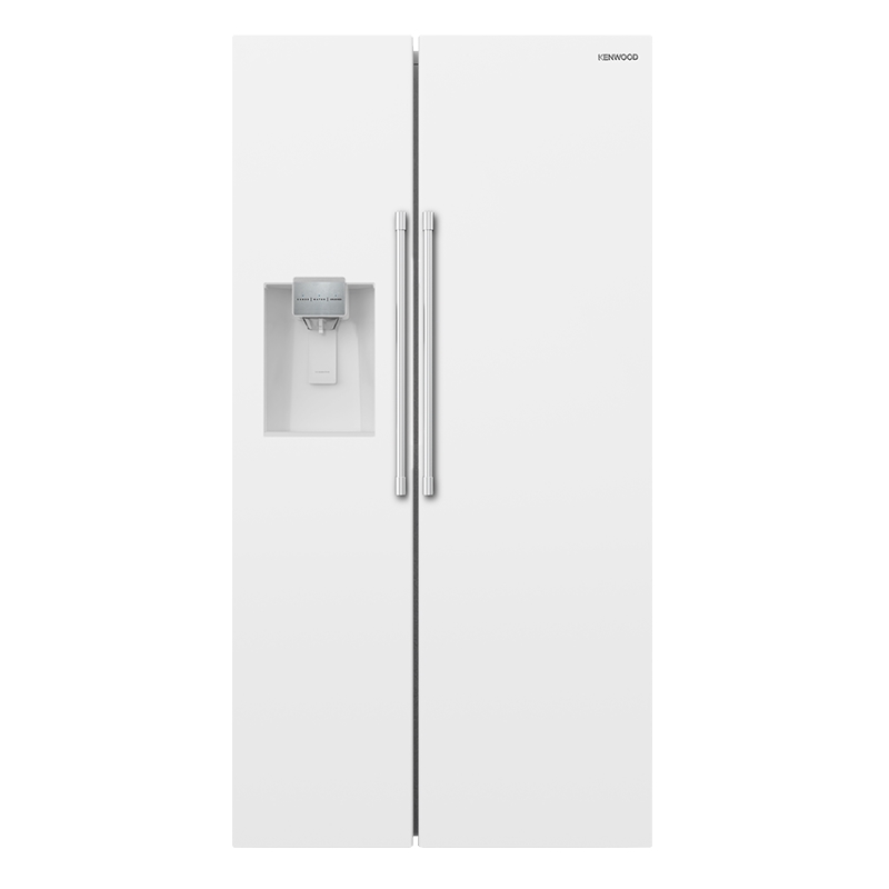 یخچال ساید بای ساید کنوود مدل KSB-8034