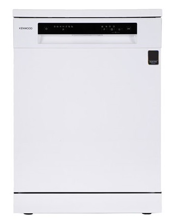 ماشین ظرفشویی 14 نفره کنوود مدل KDW-3140