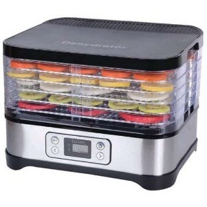 میوه خشک کن تکنو مدل Te-461