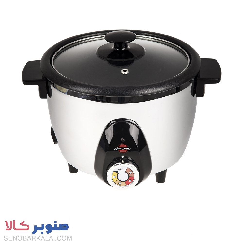 پلوپز پارس خزر مدل 271 TS — تصویر ۷