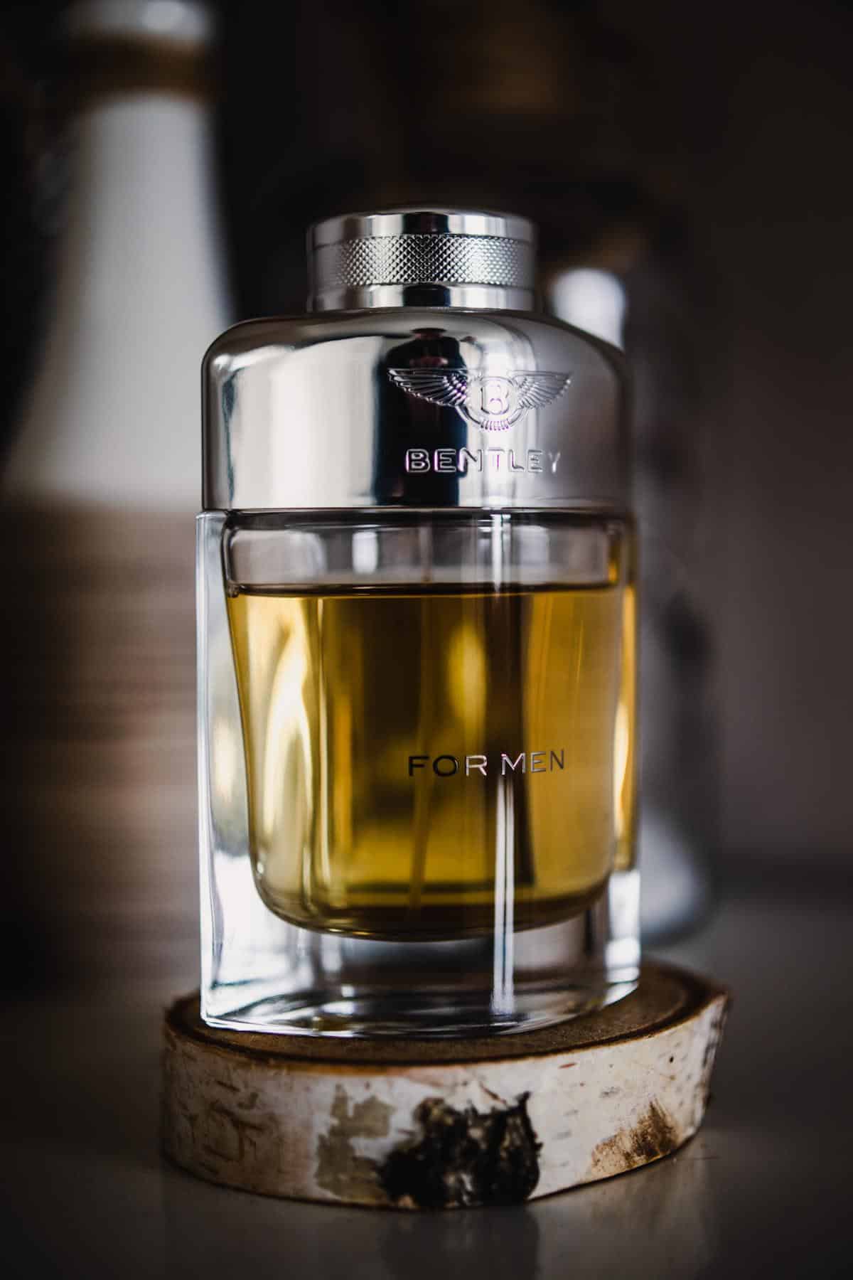 عطر ادکلن بنتلی مردانه اصل | Bentley for Men 100ml