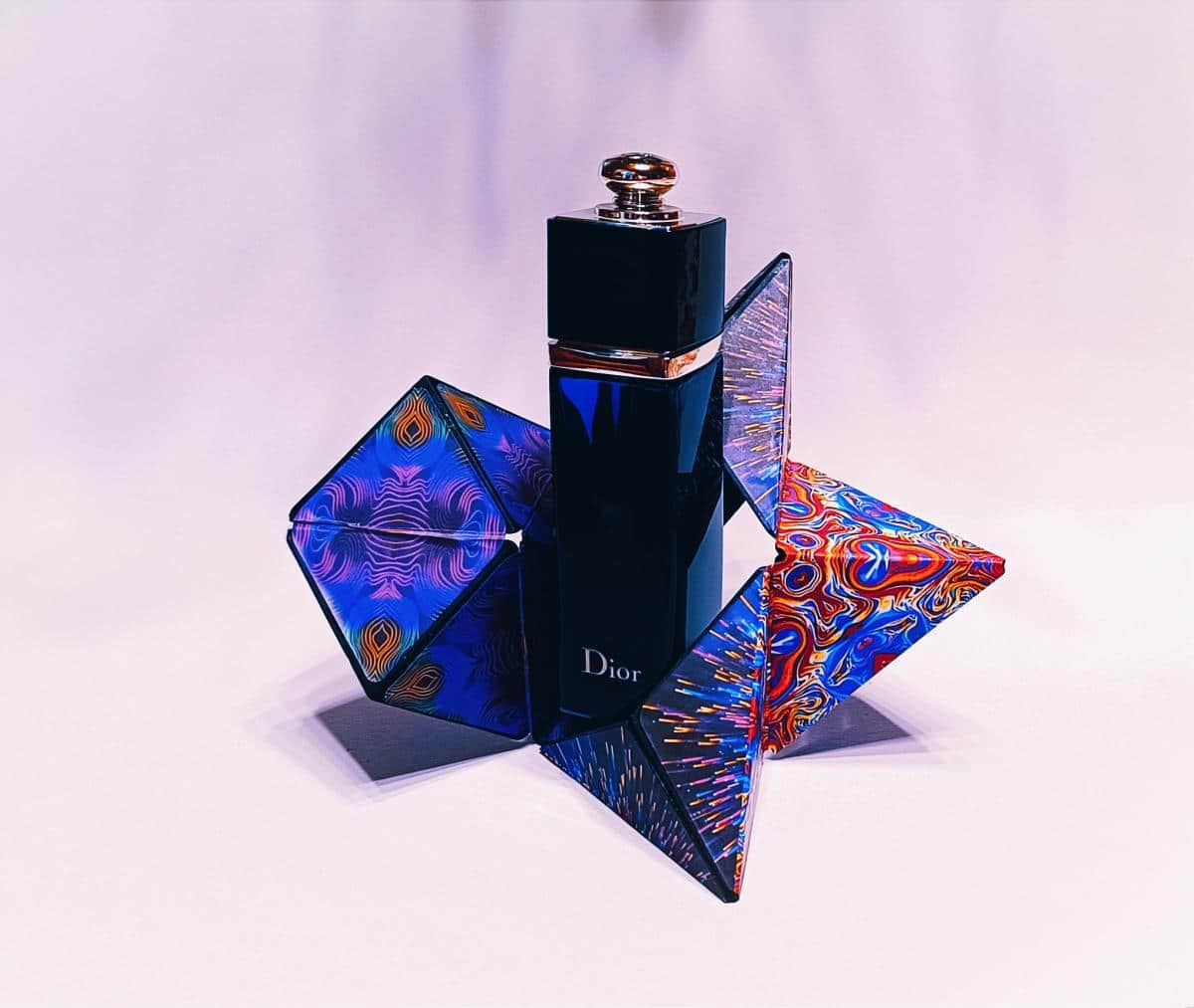 عطر ادکلن دیور ادیکت ادوپرفیوم زنانه اصل | Dior Addict EDP 100ml