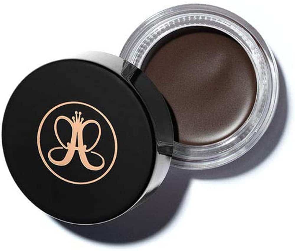 پماد ابرو آناستازیا اصل 4 گرمی Dipbrow