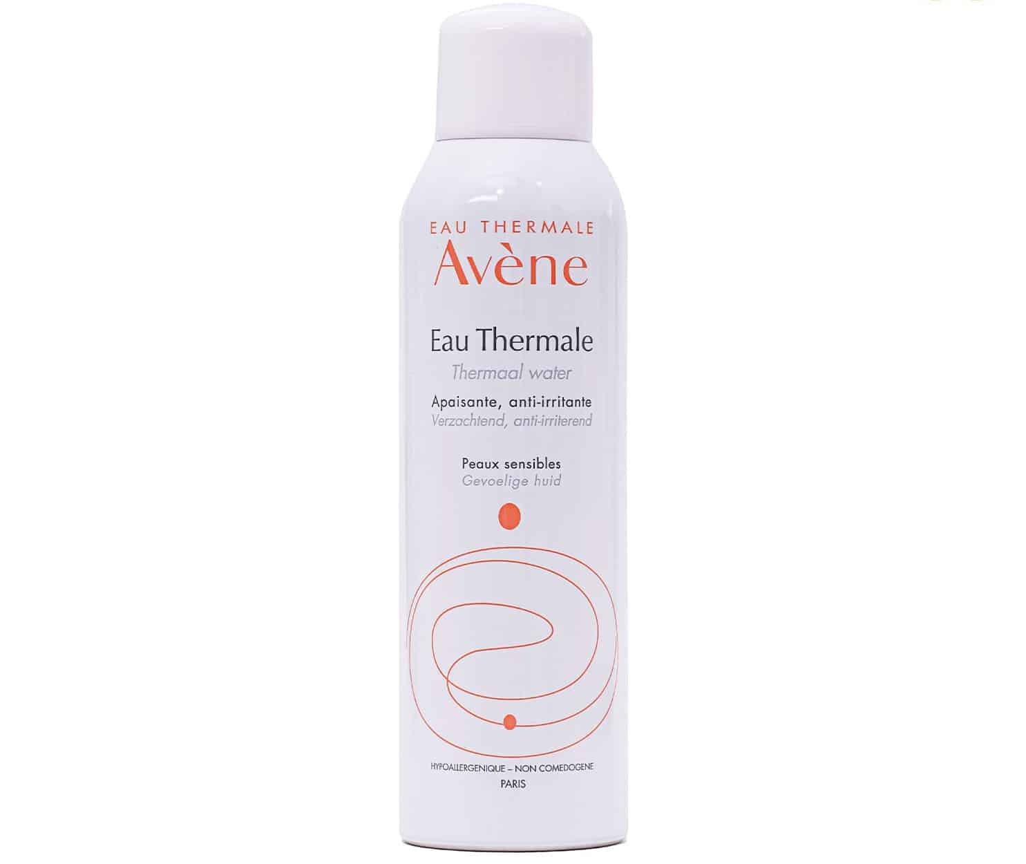 اسپری آب اون اصل 300ml Avene