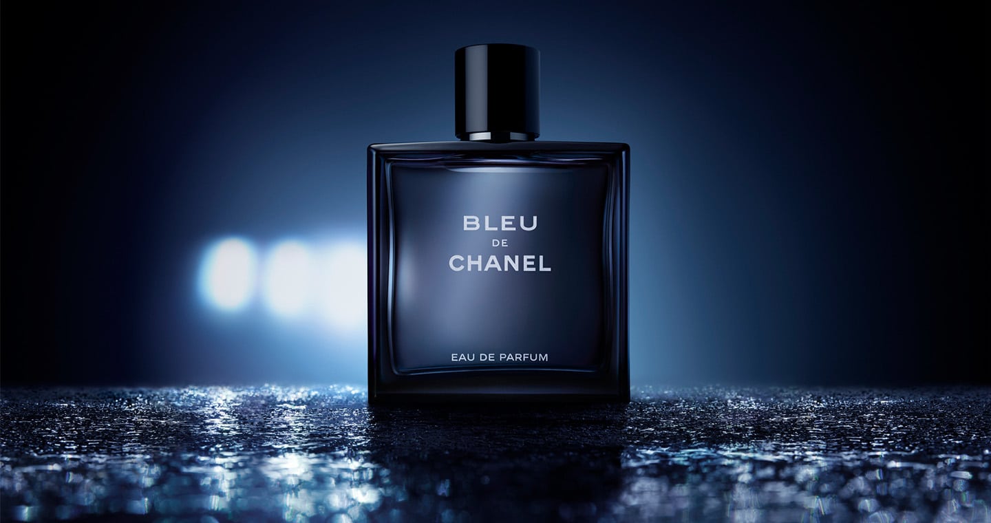 عطر ادکلن بلو شنل ادو پرفیوم اصل | Chanel Bleu de Chanel EDP 100ml