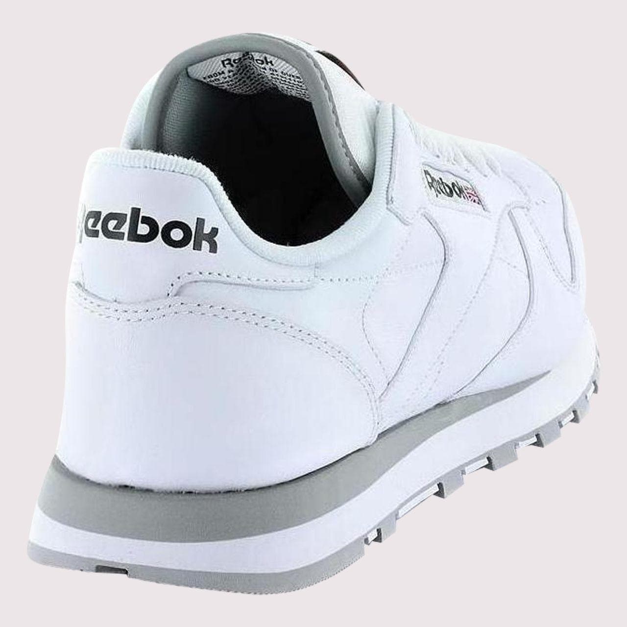 کفش Reebok مردانه مدل 2214 — تصویر ۳