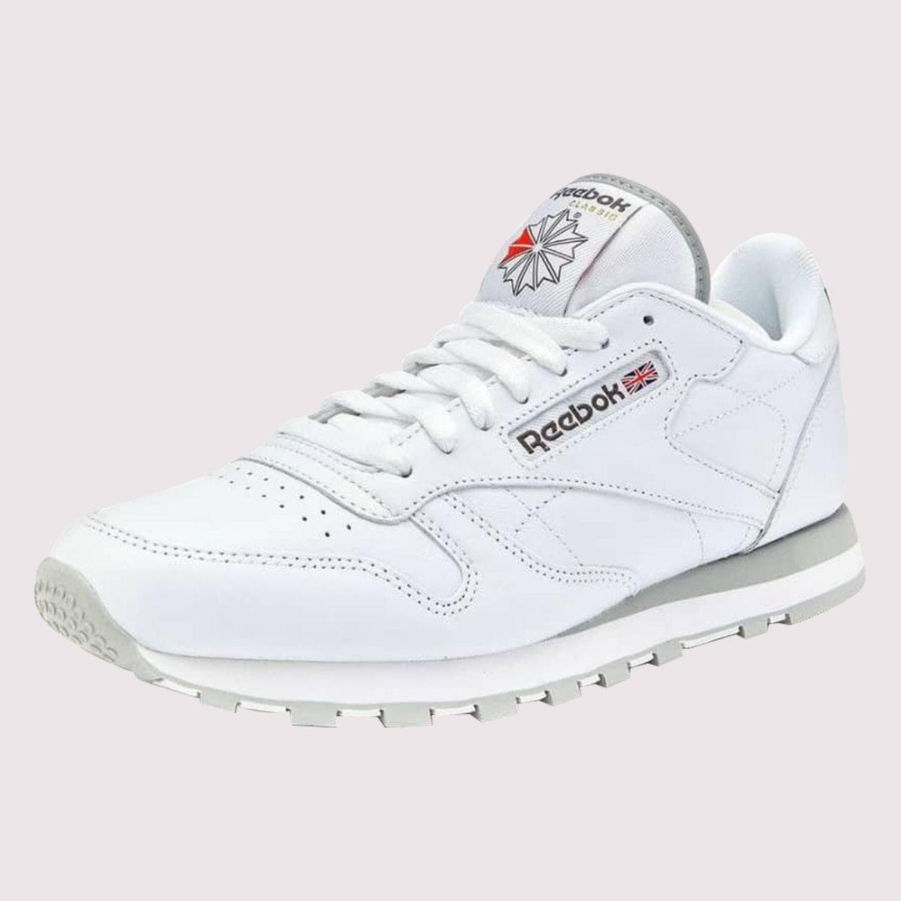 کفش Reebok مردانه مدل 2214 — تصویر ۴