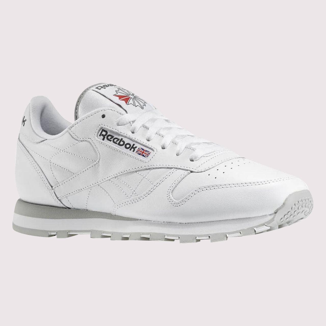 کفش Reebok مردانه مدل 2214 — تصویر ۲