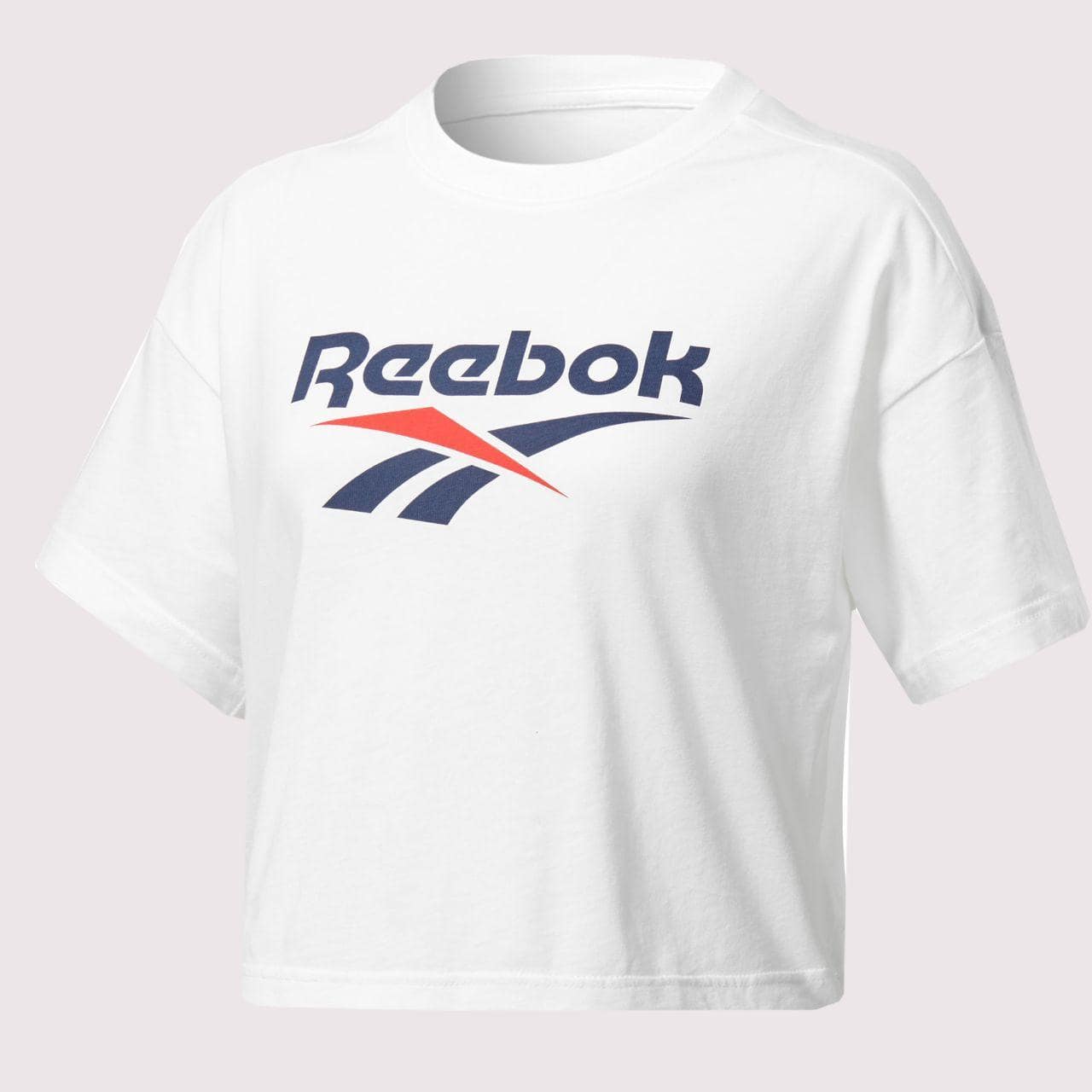 تیشرت زنانه REEBOK مدل FK3376