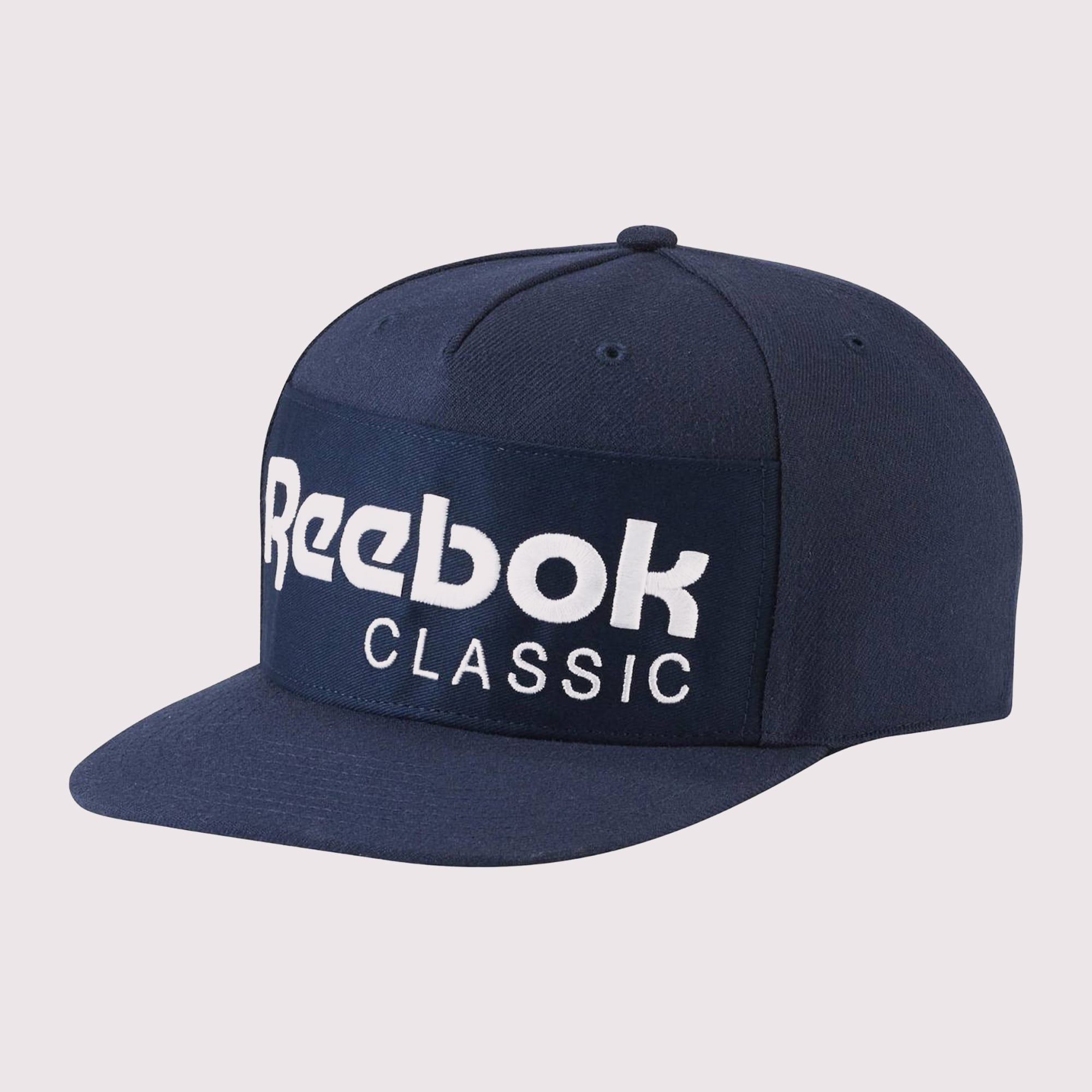 کلاه Reebok مدل AO0039 — تصویر ۲