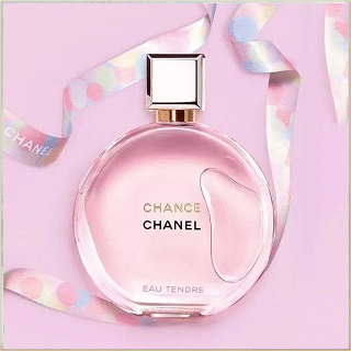 عطر ادکلن شنل چنس تندر ادو پرفیوم اصل | Chanel Chance Eau Tendre EDP 100ml