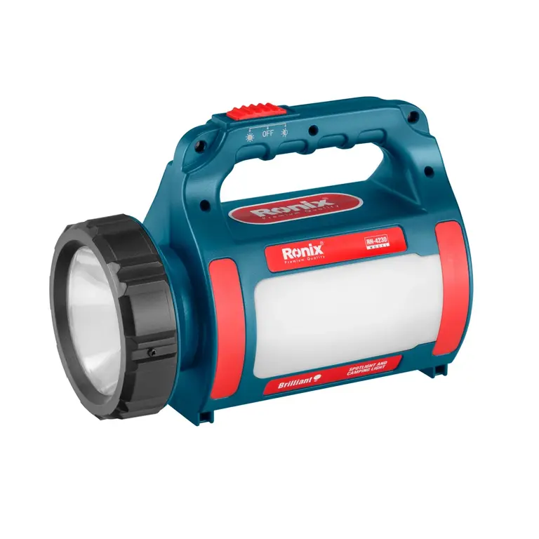 چراغ کار رونیکس مدل RH-4230